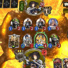 【シャドウバース攻略】ロイヤル向け攻略のアイコン