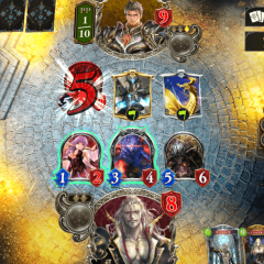 【シャドウバース攻略】ヴァンパイア向け攻略のアイコン