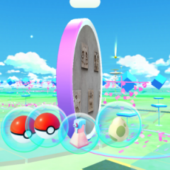 【ポケモンGO攻略】タマゴから出現するポケモンまとめのアイコン