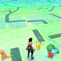 【ポケモンGO攻略】確認されている裏技まとめのアイコン