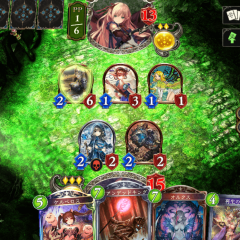 【シャドウバース攻略】ネクロマンサー向け攻略のアイコン