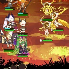 【ラストピリオド攻略】おすすめのレルムは？のアイコン