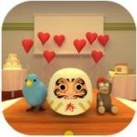 オススメゲーム！爽快謎解き！「脱出ゲーム Wedding-結婚式場から謎解き脱出ゲーム」で頭を柔らかく！のアイコン