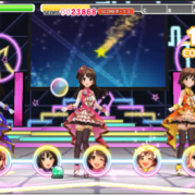 【ゲームレビュー】アイドルリズムゲームの決定版！『デレステ』のココがすごい！のアイコン