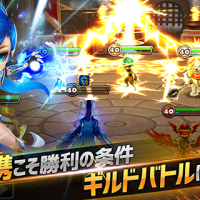 【ゲームレビュー】『サマナーズウォー』が"世界で愛される"5つの理由のアイコン