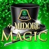 MIDORI magicのアイコン