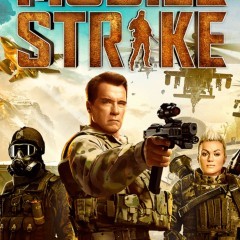 あの海外で活躍している俳優が出演しているゲーム！？『モバイル・ストライク』のアイコン