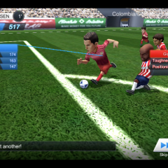 サッカーチームの監督として各国のリーグに参戦できるゲームアプリ: BFBチャンピオンズ2.0 【サッカー・ゲーム】のアイコン