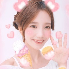 美白加工はお手のもの！女子必見のカメラアプリ「Beauty Plus」のアイコン