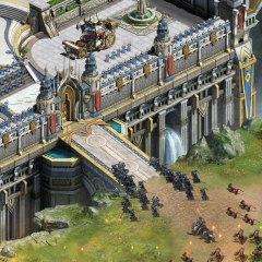 Rise of the Kingsのアイコン