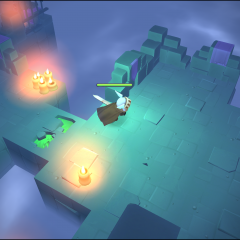 Nonstop Knightのアイコン