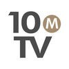 10MTVオピニオン／1話10分で学ぶ教養動画アプリ アイコン