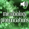 Microbiology Pronunciations アイコン