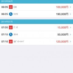 「静岡銀行アプリ しずぎんSTATION」は静岡銀行ユーザー必携！のアイコン
