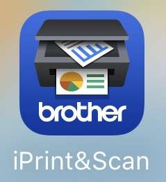 Brother Iprint Scan で簡単プリント Iphone Androidスマホアプリ ドットアップス Apps