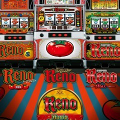 「リノ」シリーズファン必見！　ボリュームたっぷり「リノ～マニアコレクション～」！のアイコン