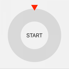 ちょっとした飲み会や旅行でも盛り上がる無料ゲーム-迷った時のルーレット　ランチや罰ゲーム抽選のアイコン