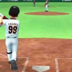 大人から子供まで野球好きなら止まらないアプリ！プロ野球VSのアイコン