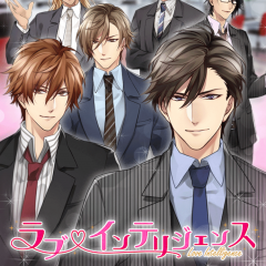 89人のイケメンと恋愛できる！？「無料恋愛ゲーム集かれぺっとGAMES」のアイコン