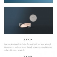 「Sleipnir Mobile - Web ブラウザ」 - 1ステップにこだわり抜いたブラウザのアイコン