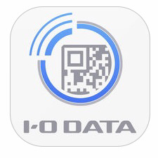 QRコードを撮影するだけのユーティリティアプリ「QRコネクト - かんたんWi-Fi設定アプリ」がおすすめ！のアイコン