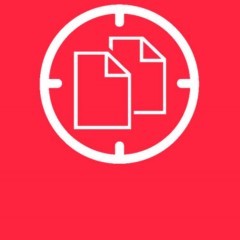 スキャナ＆翻訳で９０ヶ国語をカメラを使って簡単翻訳！のアイコン