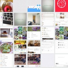ALPACAで簡単可愛く写真整理！のアイコン