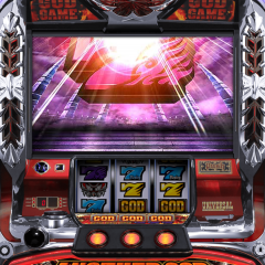 美麗な仮想スロット「アナザーゴッドハーデス-奪われたZEUSver.-」のアイコン