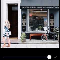 「 Analog London」をはじめ人気のカメラアプリAnalogシリーズが女子に人気！のアイコン