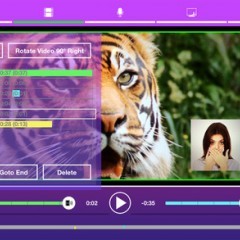 「Vidih」を使えばライブ配信の動画を録画できる！のアイコン