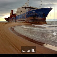 高機能カメラアプリ「ProCam 4 - マニュアルカメラ + RAW」だとRAW形式でも写真を保存できる！のアイコン