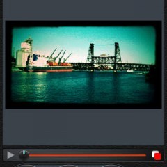 動画撮影アプリ「CinemaFX 動画効果」で撮る映画風の動画が素敵！のアイコン