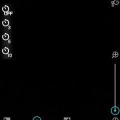 綺麗な空の写真が撮れるおすすめのカメラアプリ3選のアイコン