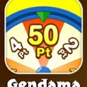 高校生におすすめ！お小遣い稼ぎの神アプリ「Gendama」とは！？のアイコン