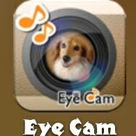 赤ちゃんをきれいに可愛く撮るならこのアプリ！目線をキャッチ「EyeCam」を紹介！！のアイコン