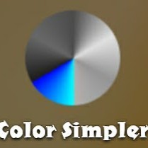 特定の色だけ抽出したい！カメラアプリ「Color Simpler」で遊ぼう！！のアイコン