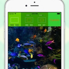 【EverClipper - 写真/画像のリサイズ】で画像をスマートフォンで楽々加工！のアイコン