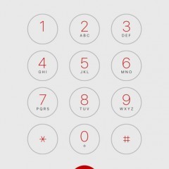 番号そのままで通話料が半額！？　楽天でんわで通話料をお得にしよう！のアイコン