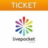 LivePocket -Ticket- アイコン