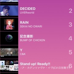 Grape Music for YouTube - 海外のランキングも簡単にチェックできる音楽無料アプリのアイコン