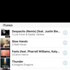 Streamy - 音楽動画プレイヤー for YouTube - 簡単操作で音楽が聴き放題！のアイコン