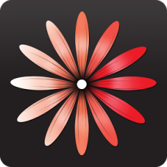 女性のためのカレンダーアプリ「Woman Log Pro カレンダー」のアイコン