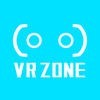 VR ZONEアプリ アイコン