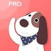 ドッグサウンド Pro – 犬のホイッスル＆翻訳機 アイコン