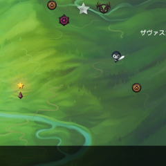 ダークな世界観が雰囲気満点！アクションRPGゲームアプリ「リーパー」のアイコン