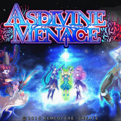 本格王道ファンタジーの大満足できるアスディバインシリーズ第四弾「RPG アスディバインメナス」がかなりおすすめです！のアイコン