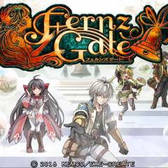 意外な展開にきっと驚く王道の本格異世界ファンタジー「RPG フェルンズゲート」が大満足のやりこみ要素があっておすすめ！のアイコン