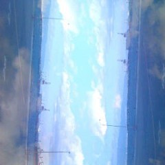 【カサネドリ】で写真を重ねてオリジナル画像をつくっちゃおう！のアイコン