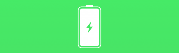 バッテリー・ライフ(Battery  Life):電池の健康状態を調べますで健康診断！