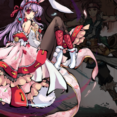 世界の神々と一緒にバトル！ひめがみ絵巻のアイコン